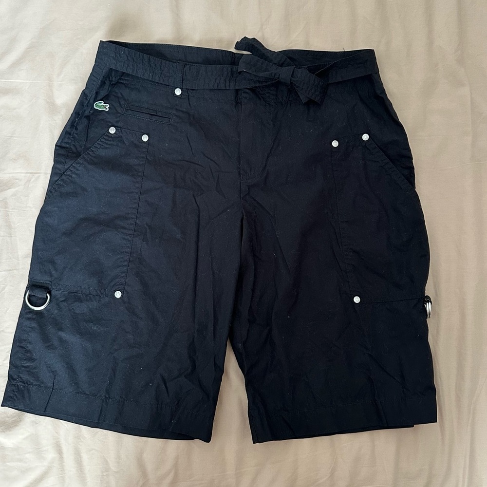 LACOSTE Women’s shorts